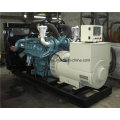 Doosan Тепловозный Generator50kw-650 кВт